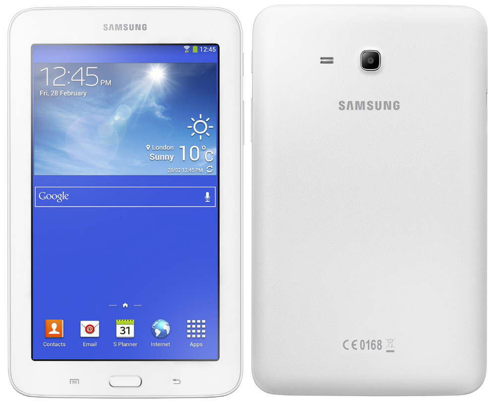 galaxy tab 2014 edition