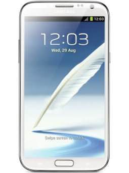 samsung note 2 price