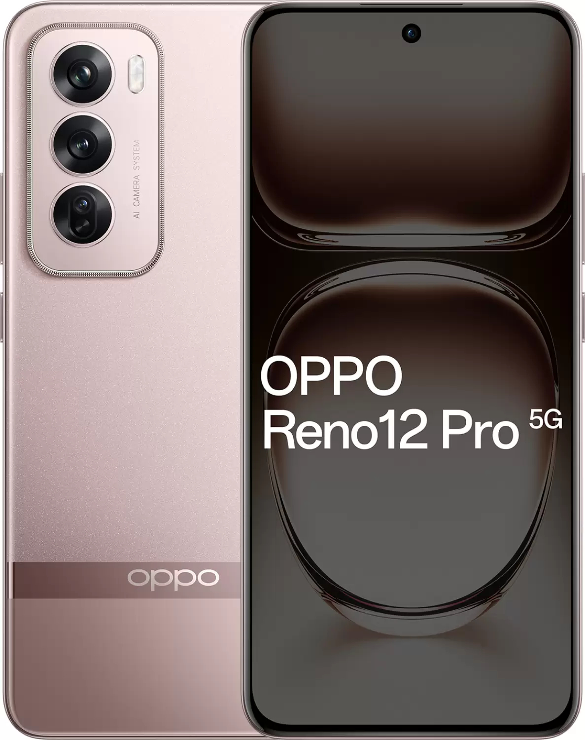 OPPO Reno 12F Price Range Key Specifications Tipped Ahead Of Official