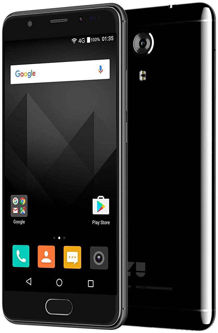 Yu Yureka Black Price In India Full Specs Nd November