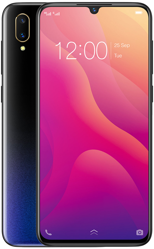 Vivo V Price In India Full Specs Rd September Mobiles