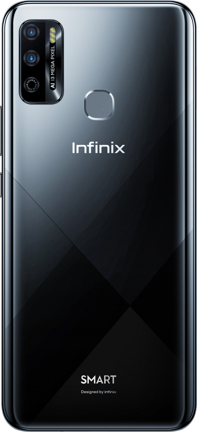 Infinix Smart Plus Price In India Full Specs Rd November