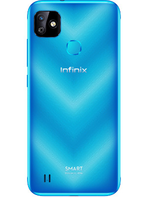 Infinix Smart HD 2021 AnTuTu Score Geekbench GFXBench PCMark Score