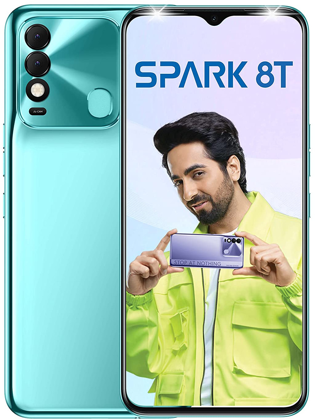 Tecno Spark 8T Price In India Full Specs 2nd January 2025