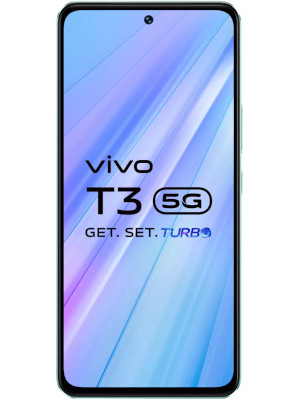 Vivo T Antutu Score Geekbench Gfxbench Pcmark Score Results