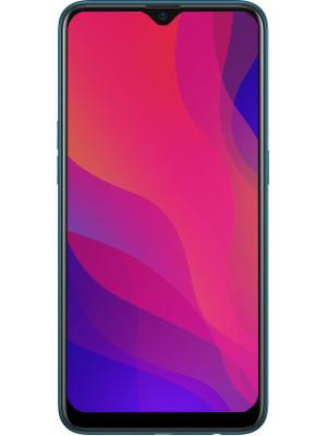 Oppo A K Price In India Full Specs Release Date Th October