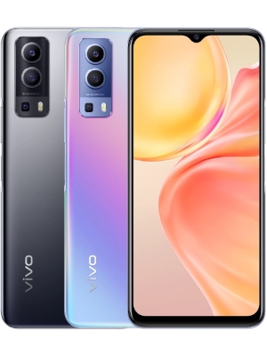 Vivo Y75s 5G Full Specifications 91mobiles