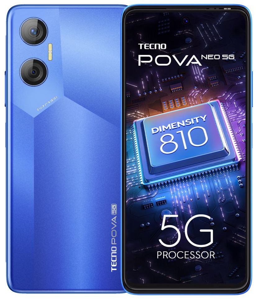 Tecno Pova Neo G Price In India Full Specs Th December