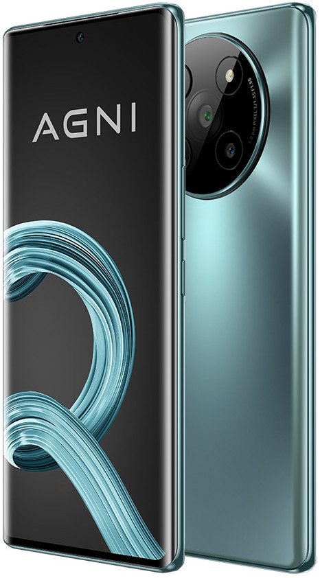 Lava Agni 2 5G Price In India Full Specs 2nd December 2024