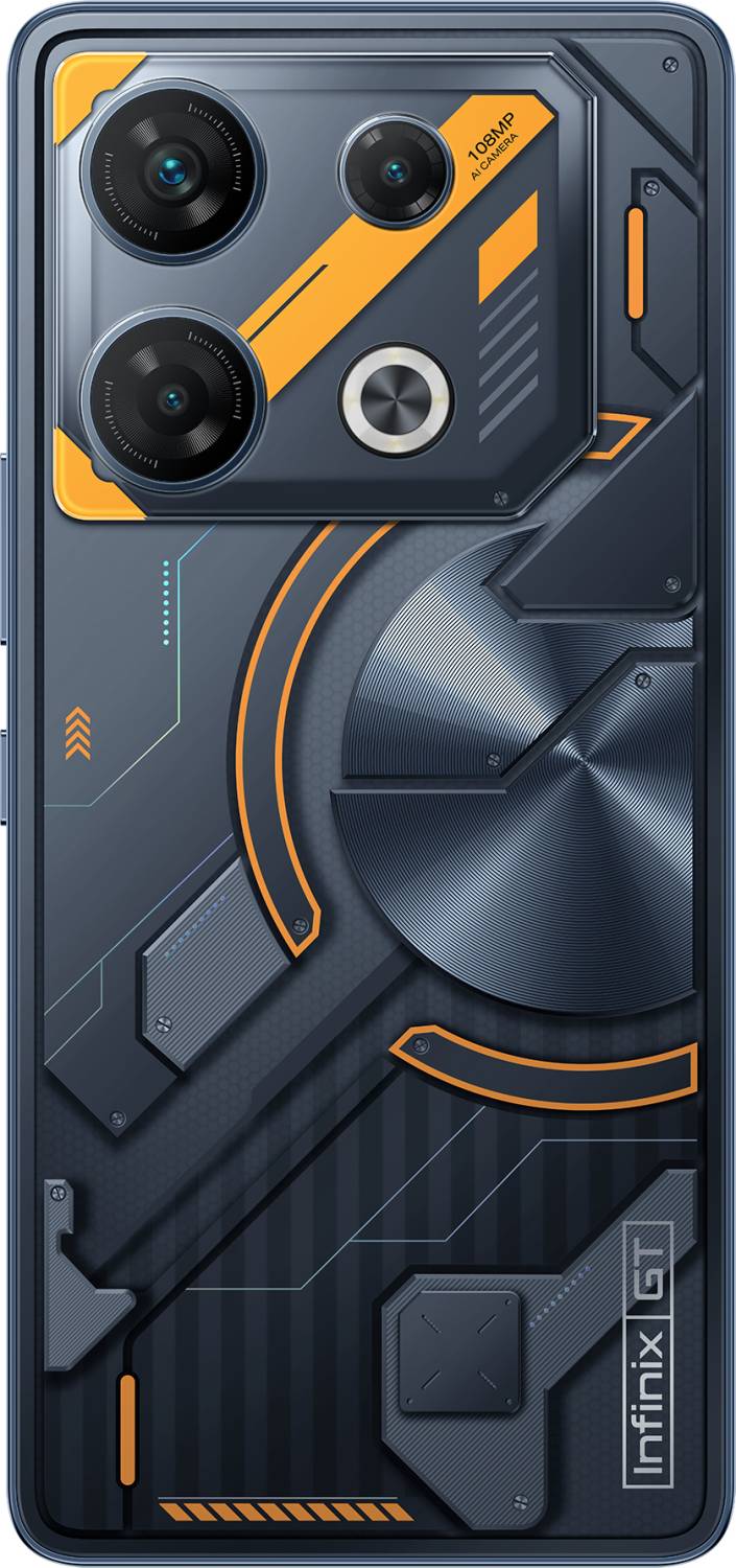 Infinix GT 10 Pro Price In India Full Specs 13th December 2024