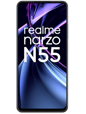 Realme Narzo N55 Price In India Full Specs 12th December 2024