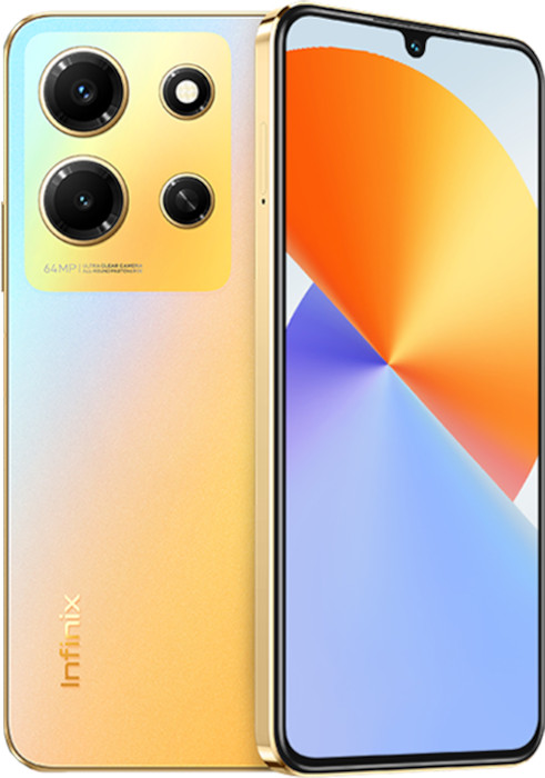 Infinix Note 30i Full Specifications 91mobiles