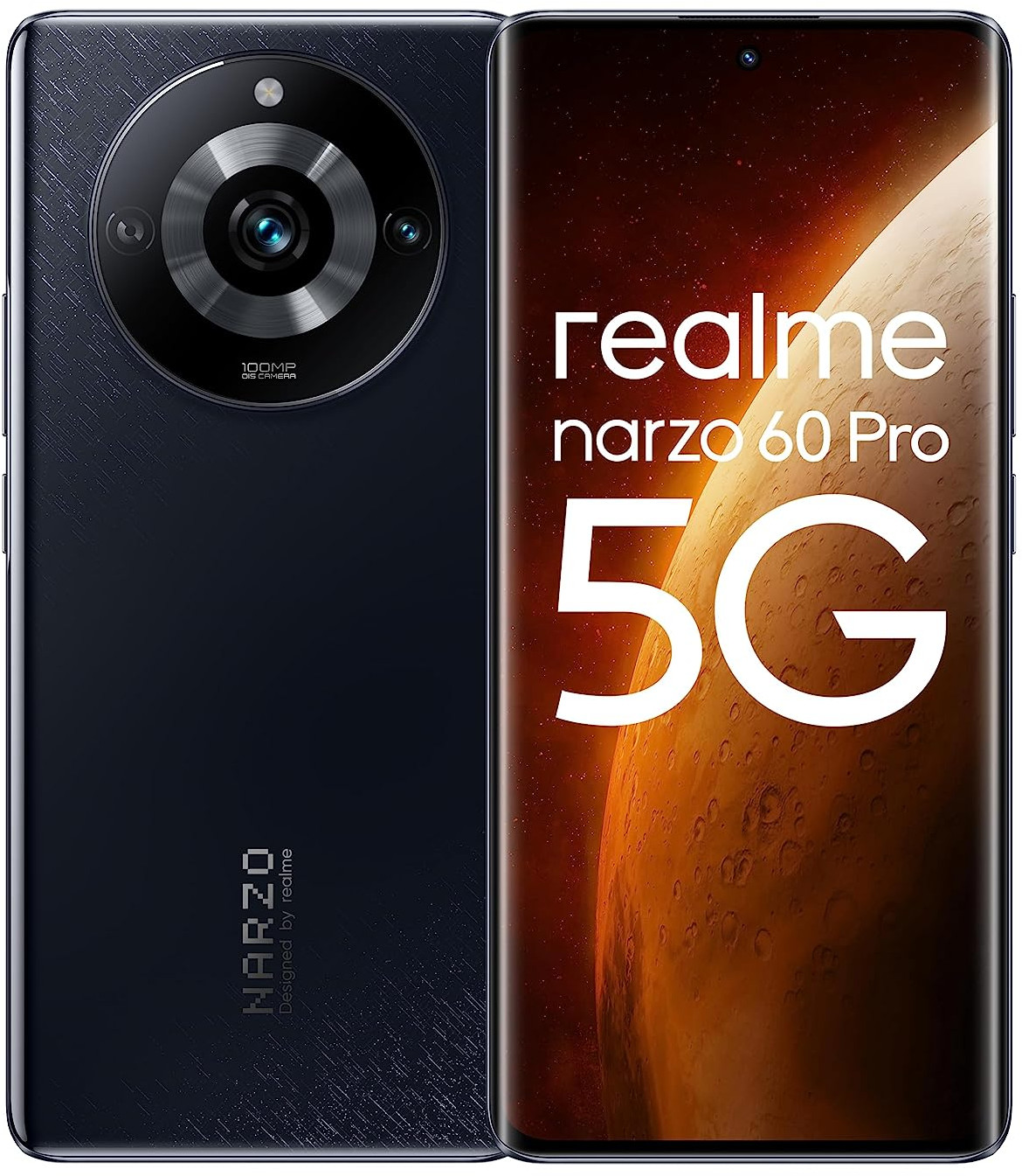 Realme Narzo Pro G Tb Price In India Full Specs Th December