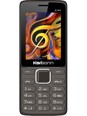 k24 karbonn plus india phone