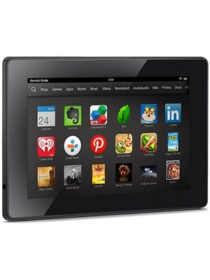 amazon kindle fire