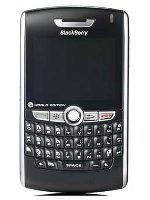 Blackberry Verizon 8830 World Edition