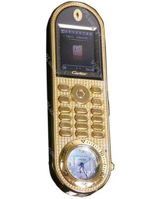 clock mobile phone price