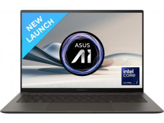 Asus Zenbook S 14 OLED UX5406SA PZ357WS Core Ultra 7 32 GB