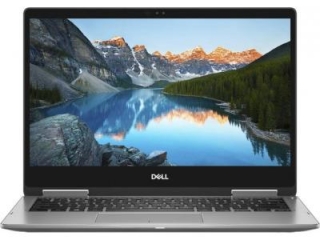 Dell Latitude 13 7370 Laptop (Core M7 6th Gen/8 GB/512 GB SSD