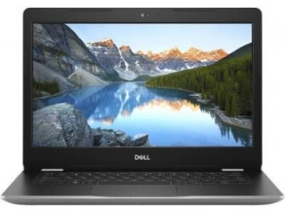 Dell Inspiron 14 3481 (C563109UIN9) ( Core i3 7th Gen / 4 GB / 1 TB / Linux  ) Laptop Price in India