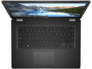 Dell Inspiron 14 3481 (C563109UIN9) ( Core i3 7th Gen / 4 GB / 1 TB / Linux  ) Laptop Price in India
