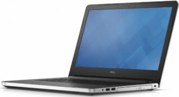 Dell Inspiron 14 5458 (Y566521HIN9) Laptop (Core i3 5th Gen/4 GB/1