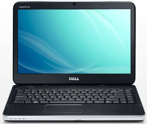 Dell Vostro 1450 ( Core i3 2nd Gen / 4 GB / 500 GB / Windows 7 ) Laptop