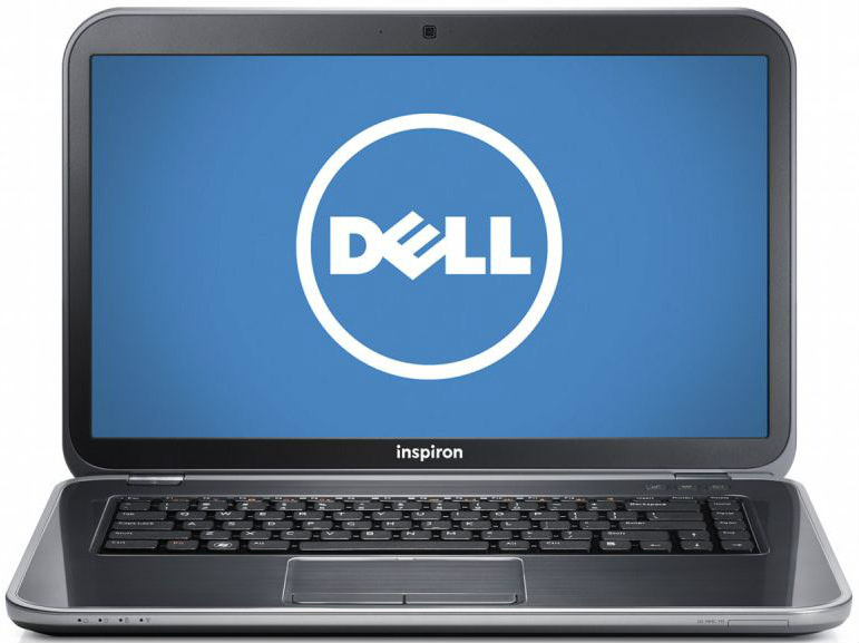 Dell Inspiron 15R ( Core i5 2nd Gen / 4 GB / 1 TB / Windows 7 / 1