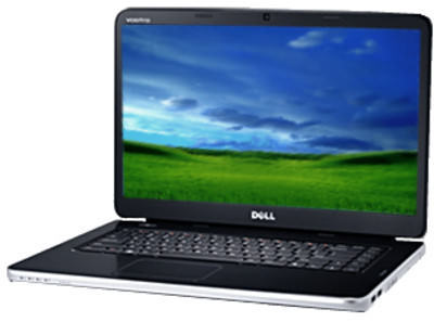 Dell Vostro V1550 ( Core i5 2nd Gen / 4 GB / 500 GB / DOS ) Laptop