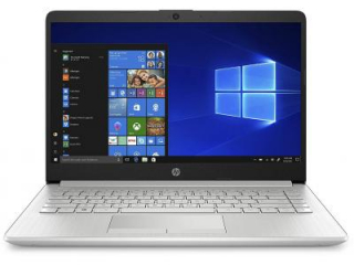 Hp notebook online 14s fr0012au