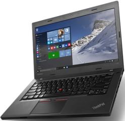 Lenovo Thinkpad L460 (20FVA35MIG) Laptop (Core i7 6th Gen/4 GB/1