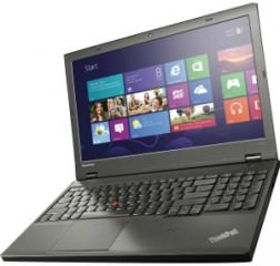 Lenovo Thinkpad T540p (20BE003BAU) Laptop (Core i5 4th Gen/8 GB