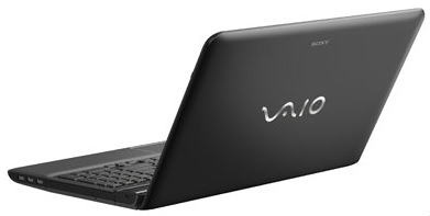 Sony VAIO E SVE15138CNS Laptop (Core i7 3rd Gen/4 GB/1 TB/Windows