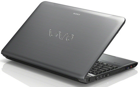 Laptop Sony Vaio Core I7 Màn Hình 15.6inch Xài Sướng