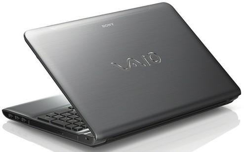 Sony VAIO E SVE1511MFX/S Laptop (Core i7 3rd Gen/8 GB/750 GB