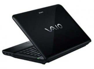 Sony VAIO E VPCEA45FG Laptop (Core i3 1st Gen/4 GB/320 GB/Windows