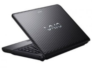 Sony VAIO E VPCEG18FG Laptop (Core i5 2nd Gen/4 GB/500 GB