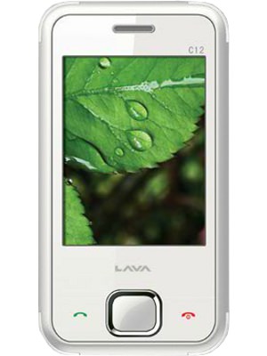 Lava C12 Lava C12 Price