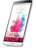 LG G3 Price in India LG G3 Price in India