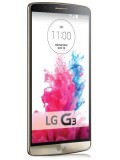 LG G3 Price in India LG G3 Price in India