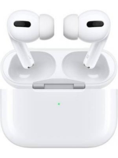 Apple AirPods Pro Price in India Full Specs 29th February 2024