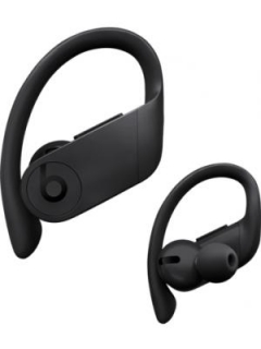 Beats Powerbeats Pro Price in India Full Specs 24th February