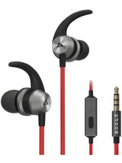 Boult audio x1 discount earphones