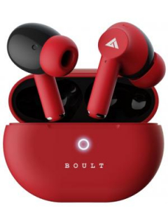 Boult bluetooth earphones price in online india