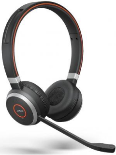 Jabra evolve best sale 65t price