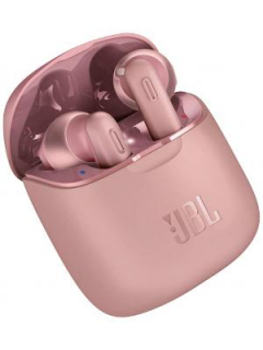 JBL Tune 220TWS in India Tune 220TWS specifications features