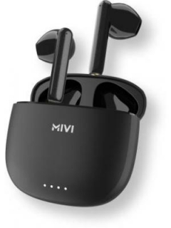 Mivi airpods under cheap 1000