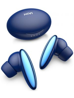 Mivi DuoPods K6 Price in India Full Specs 23rd February 2024