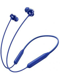 Oneplus bullets wireless 2024 tws price in india