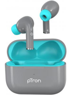 Ptron earbuds under discount 500